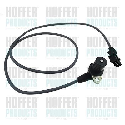 Kurbelwellensensor