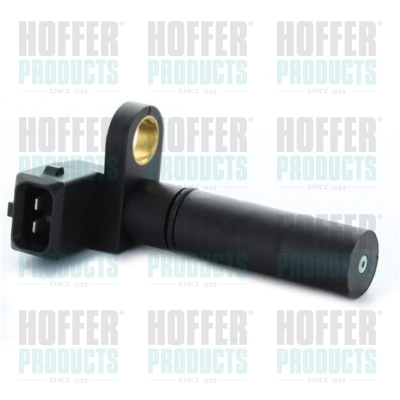Kurbelwellensensor