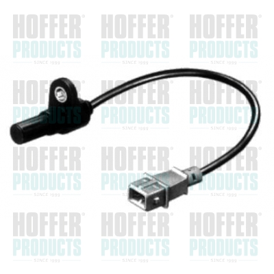 Kurbelwellensensor