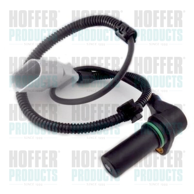 Kurbelwellensensor