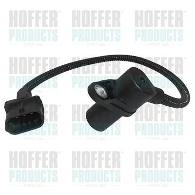 Kurbelwellensensor
