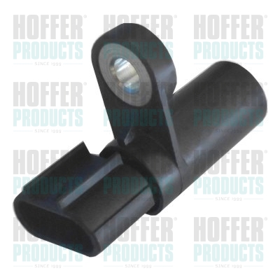 Kurbelwellensensor