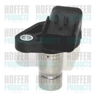 Kurbelwellensensor