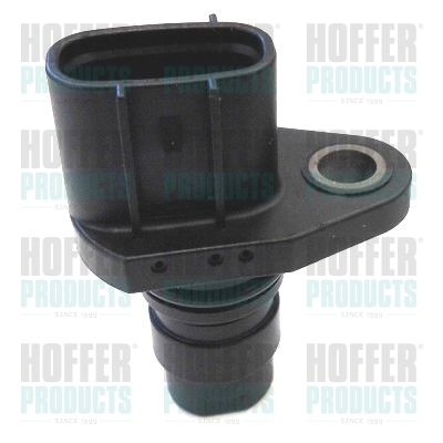 Drehzahlsensor