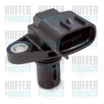 Drehzahlsensor