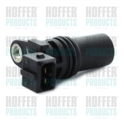 Drehzahlsensor