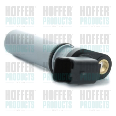 Drehzahlsensor