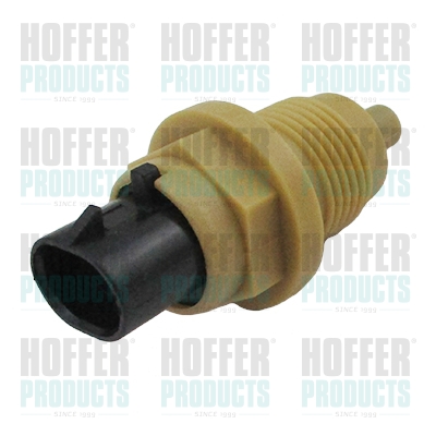 Getriebe Drehzahlsensor