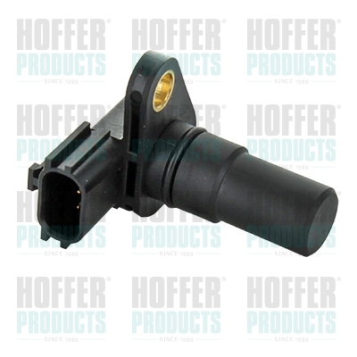 Getriebe Drehzahlsensor