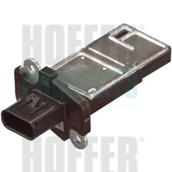 Luchtmassameter sensor