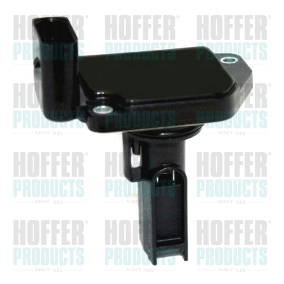 Luchtmassameter sensor
