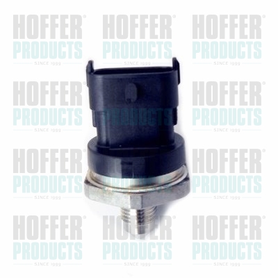 Kraftstoff Hochdrucksensor