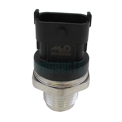 Hoge brandstofdruksensor