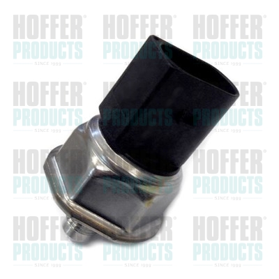 Kraftstoff Hochdrucksensor