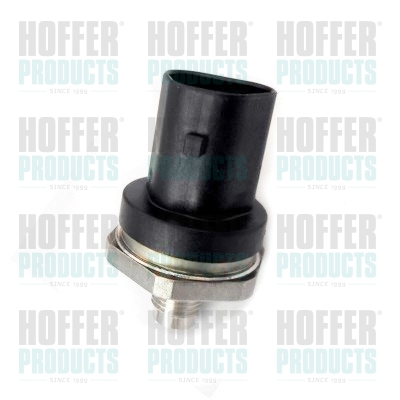 Kraftstoff Hochdrucksensor