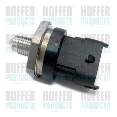 Kraftstoff Hochdrucksensor