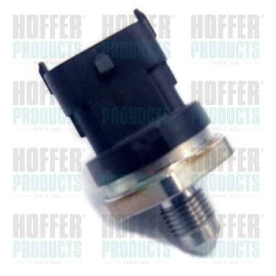 Kraftstoff Hochdrucksensor