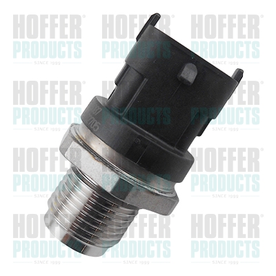 Kraftstoff Hochdrucksensor