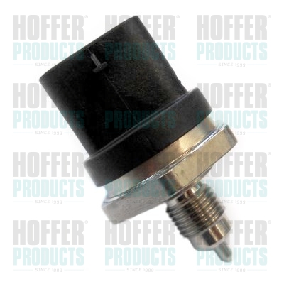 Kraftstoff Hochdrucksensor