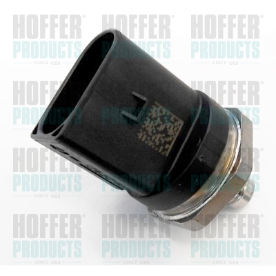 Kraftstoff Hochdrucksensor