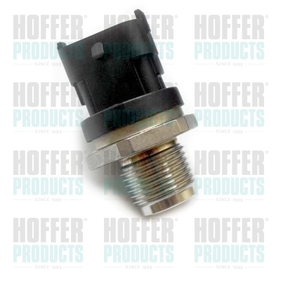 Kraftstoff Hochdrucksensor