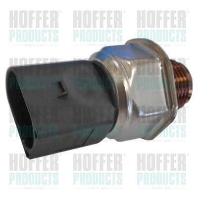 Kraftstoff Hochdrucksensor