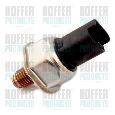 Kraftstoff Hochdrucksensor