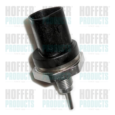 Kraftstoff Hochdrucksensor