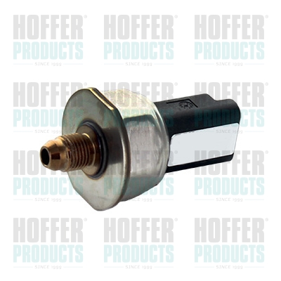 Kraftstoff Hochdrucksensor