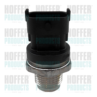 Kraftstoff Hochdrucksensor