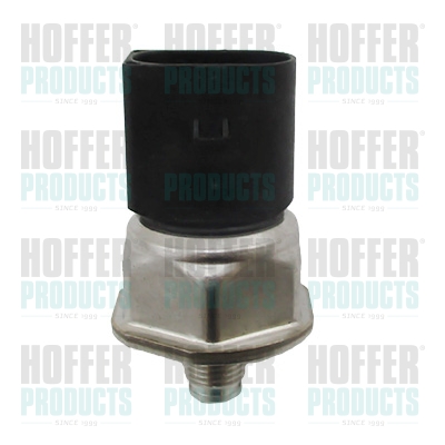 Kraftstoff Hochdrucksensor