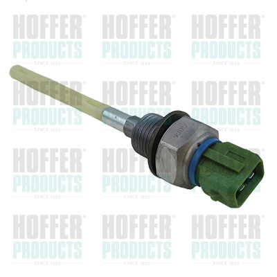 Oliepeilsensor