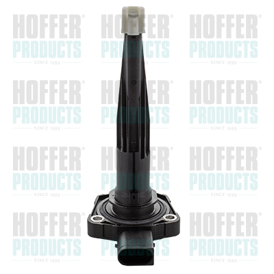 Oliepeilsensor