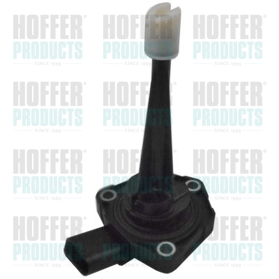 Oliepeilsensor