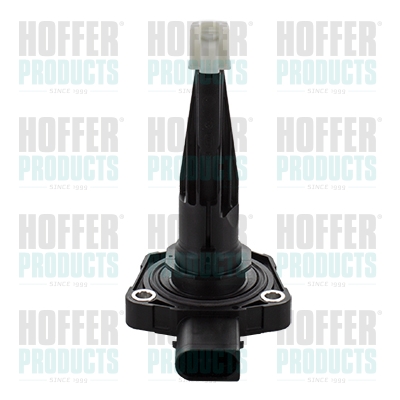 Oliepeilsensor