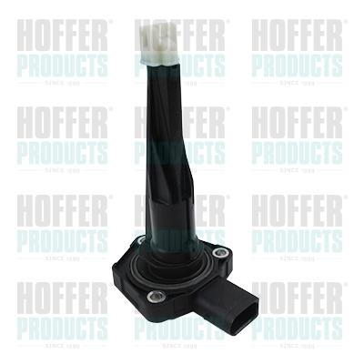 Oliepeilsensor