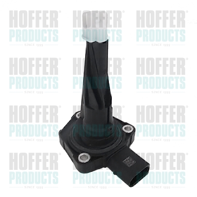 Oliepeilsensor