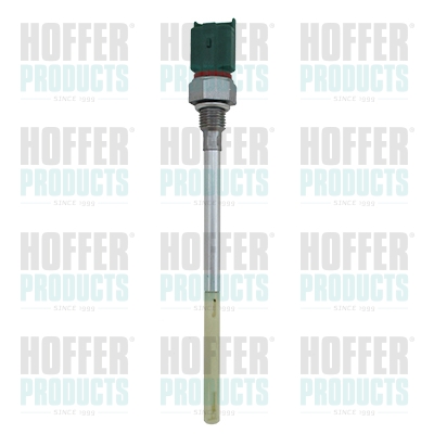 Oliepeilsensor