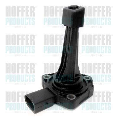 Oliepeilsensor