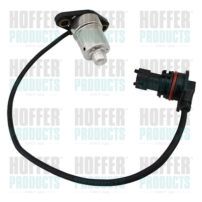 Oliepeilsensor