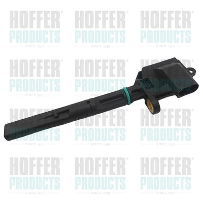 Oliepeilsensor