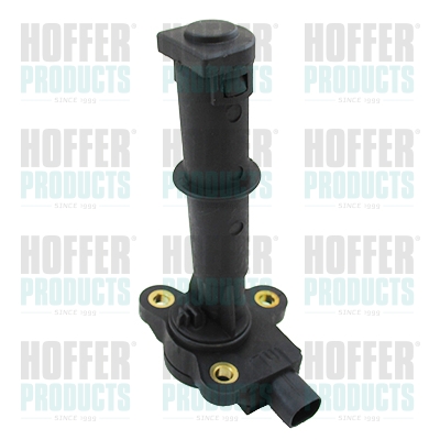 Oliepeilsensor
