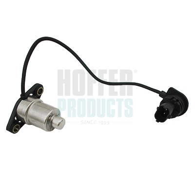 Oliepeilsensor