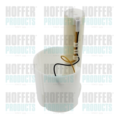 Sensor, kraftstoffvorrat