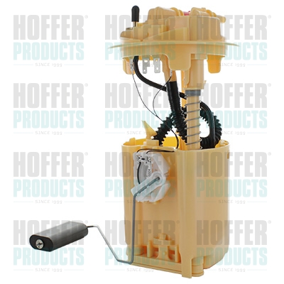 Sensor, kraftstoffvorrat