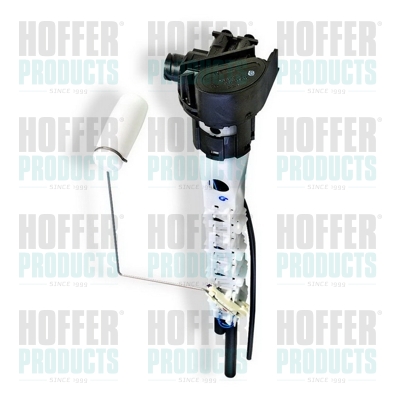 Sensor, kraftstoffvorrat