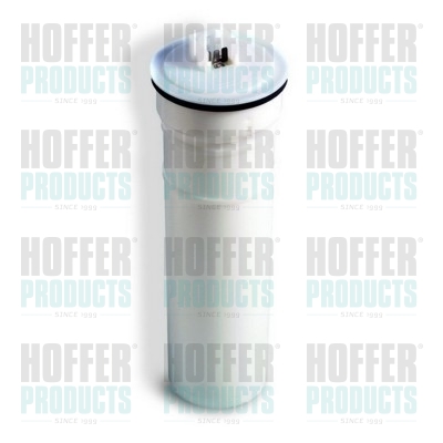 Sensor, kraftstoffvorrat