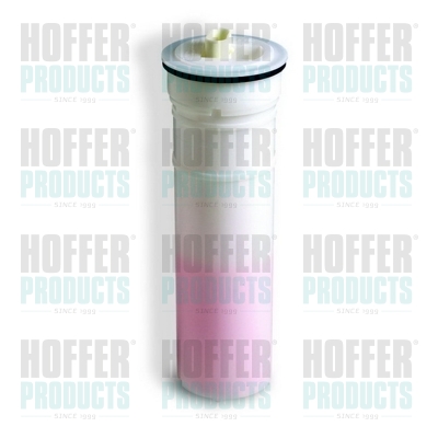 Sensor, kraftstoffvorrat