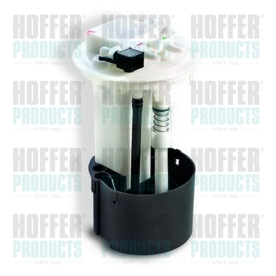 Sensor, kraftstoffvorrat