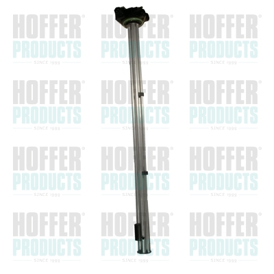 Sensor, kraftstoffvorrat